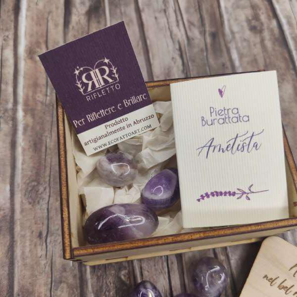 ametista acquisto on line ecofattoart